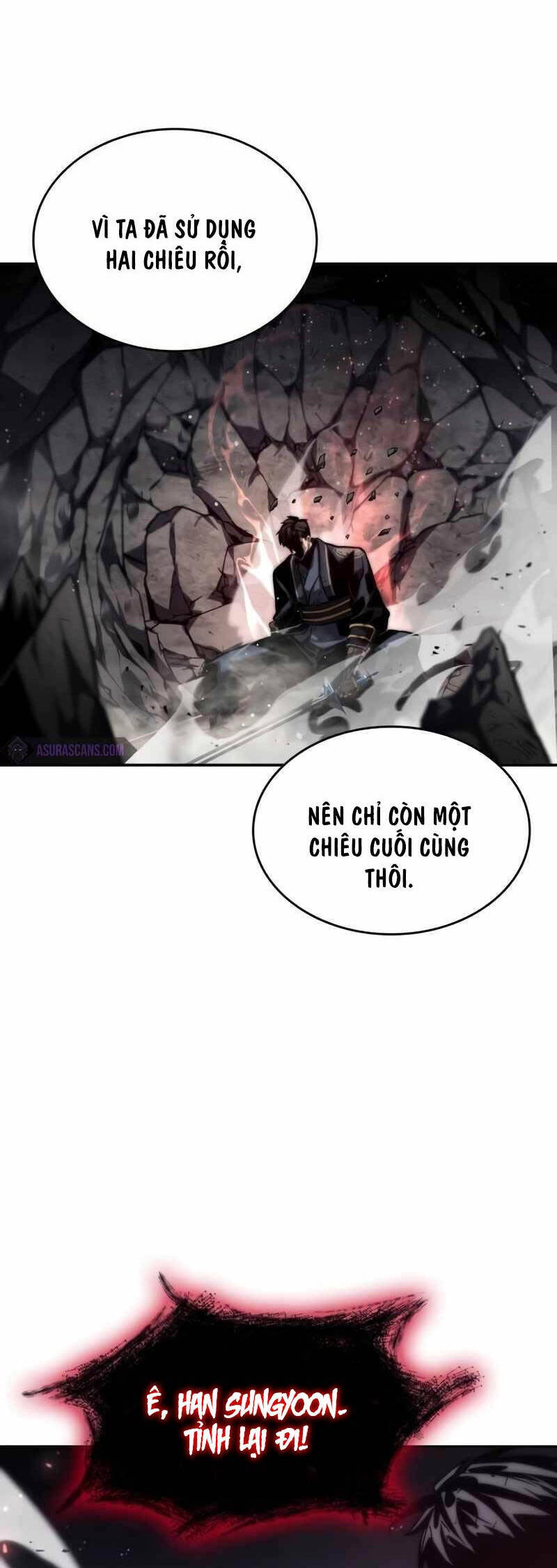 Vô Hạn Tử Linh Sư chapter 85 - Upload bởi truyensieuhay.com