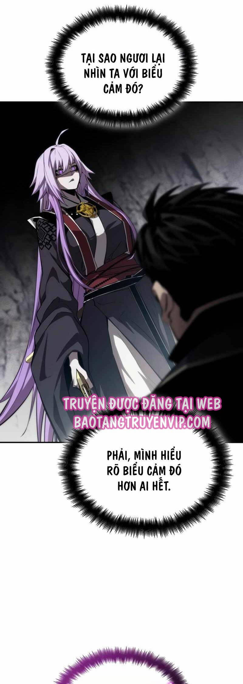 Vô Hạn Tử Linh Sư chapter 85 - Upload bởi truyensieuhay.com