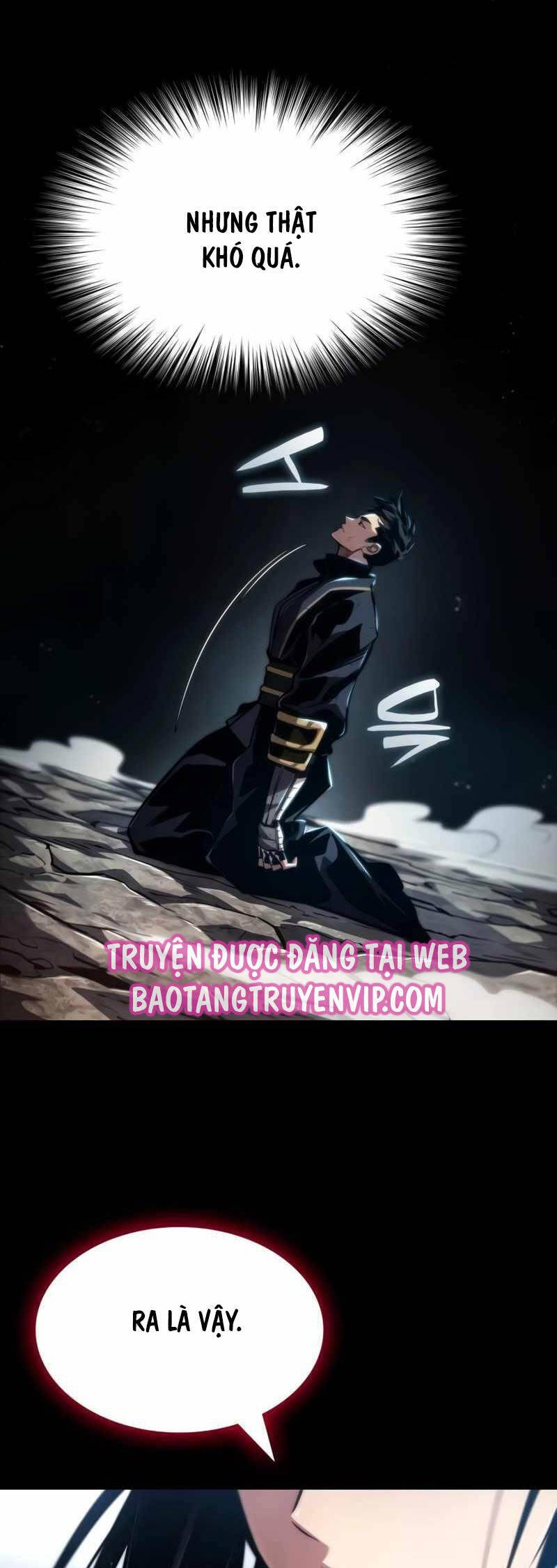 Vô Hạn Tử Linh Sư chapter 85 - Upload bởi truyensieuhay.com