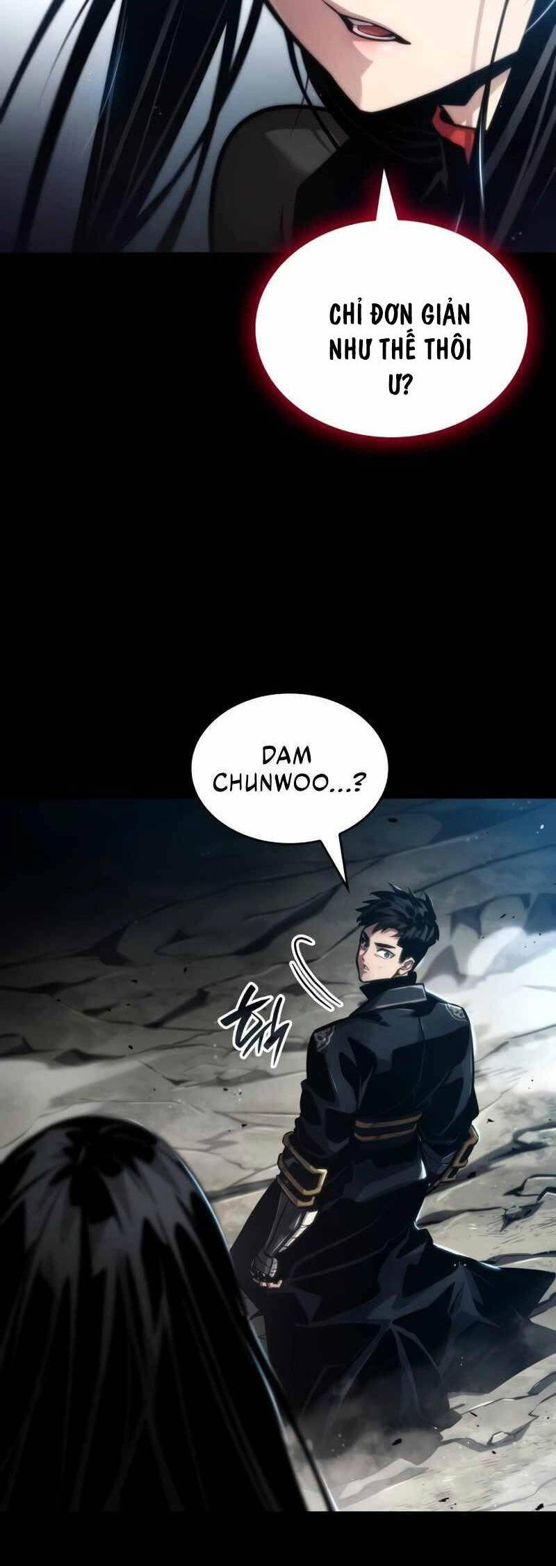 Vô Hạn Tử Linh Sư chapter 85 - Upload bởi truyensieuhay.com