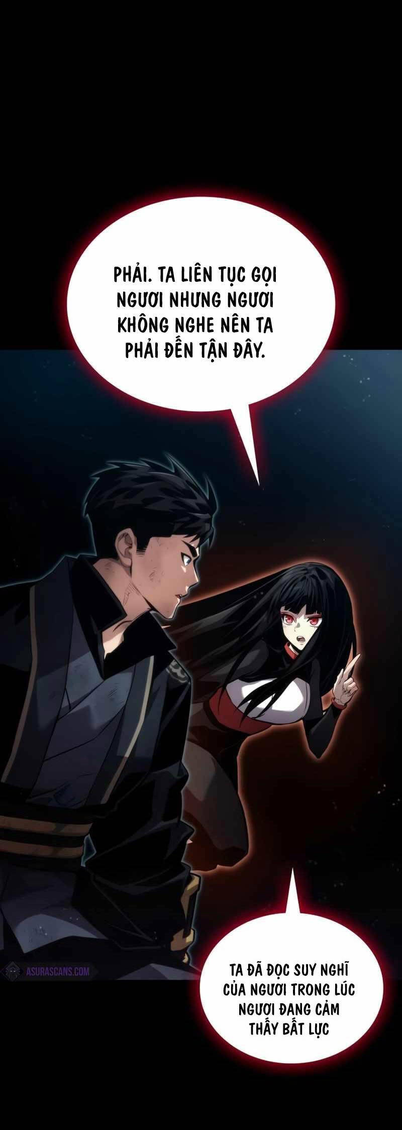 Vô Hạn Tử Linh Sư chapter 85 - Upload bởi truyensieuhay.com