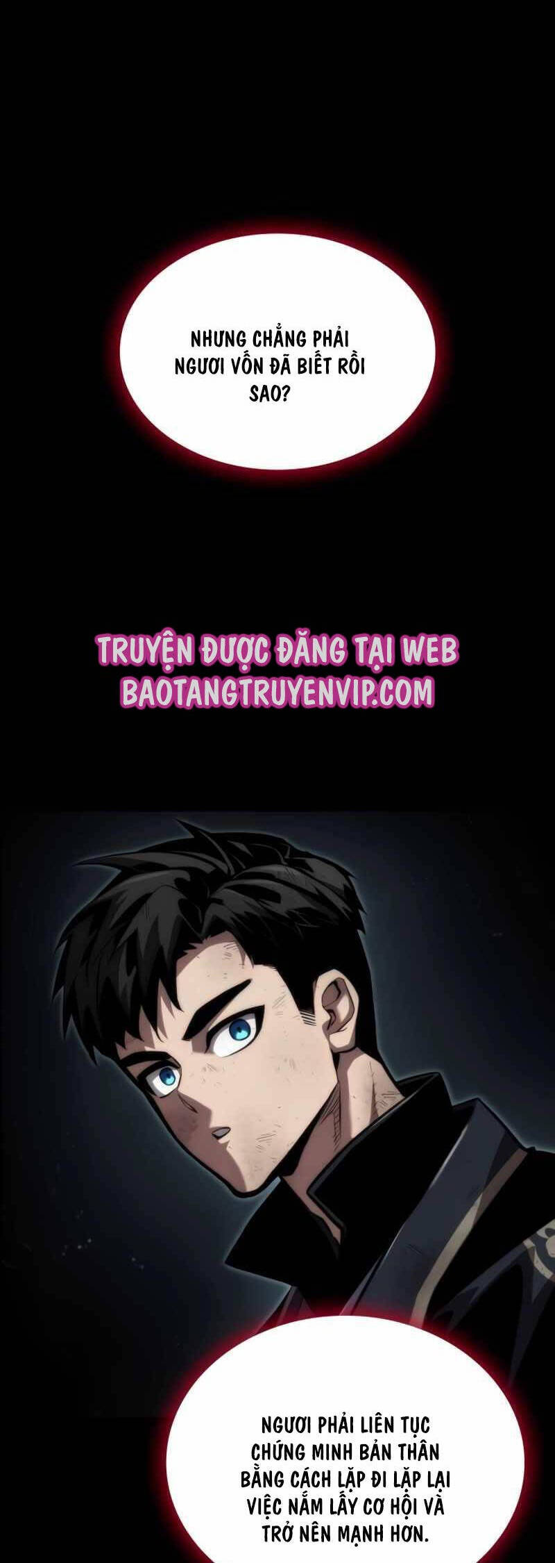 Vô Hạn Tử Linh Sư chapter 85 - Upload bởi truyensieuhay.com