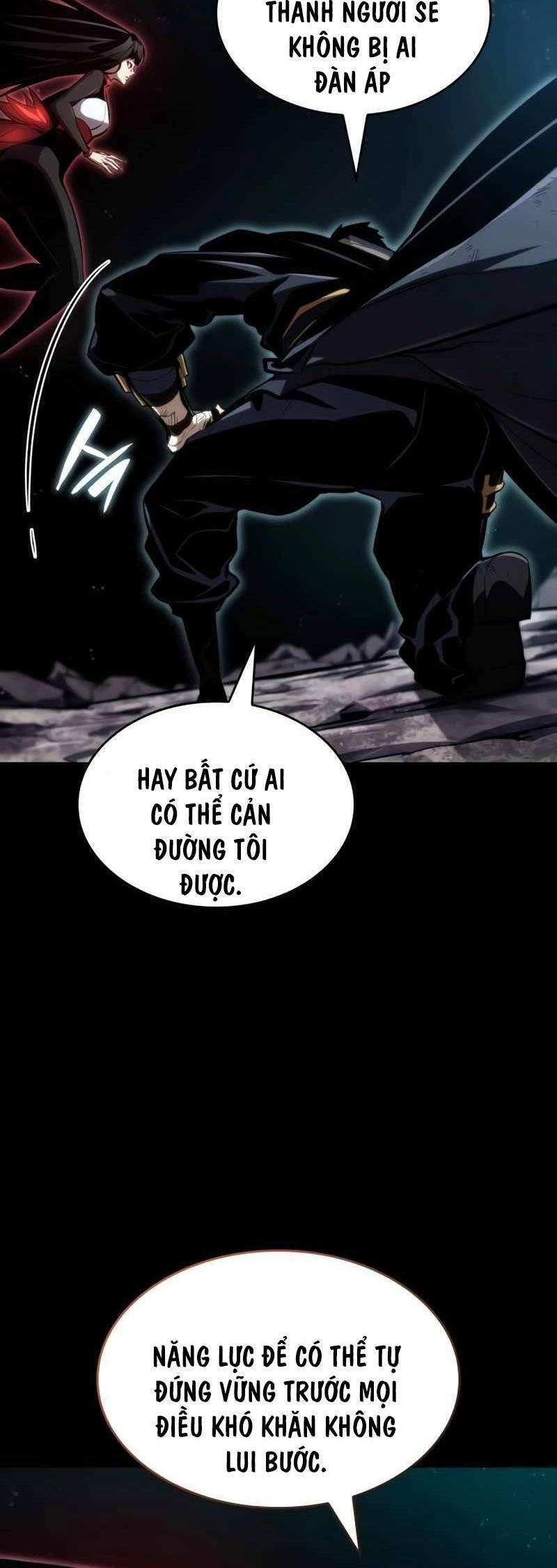 Vô Hạn Tử Linh Sư chapter 85 - Upload bởi truyensieuhay.com