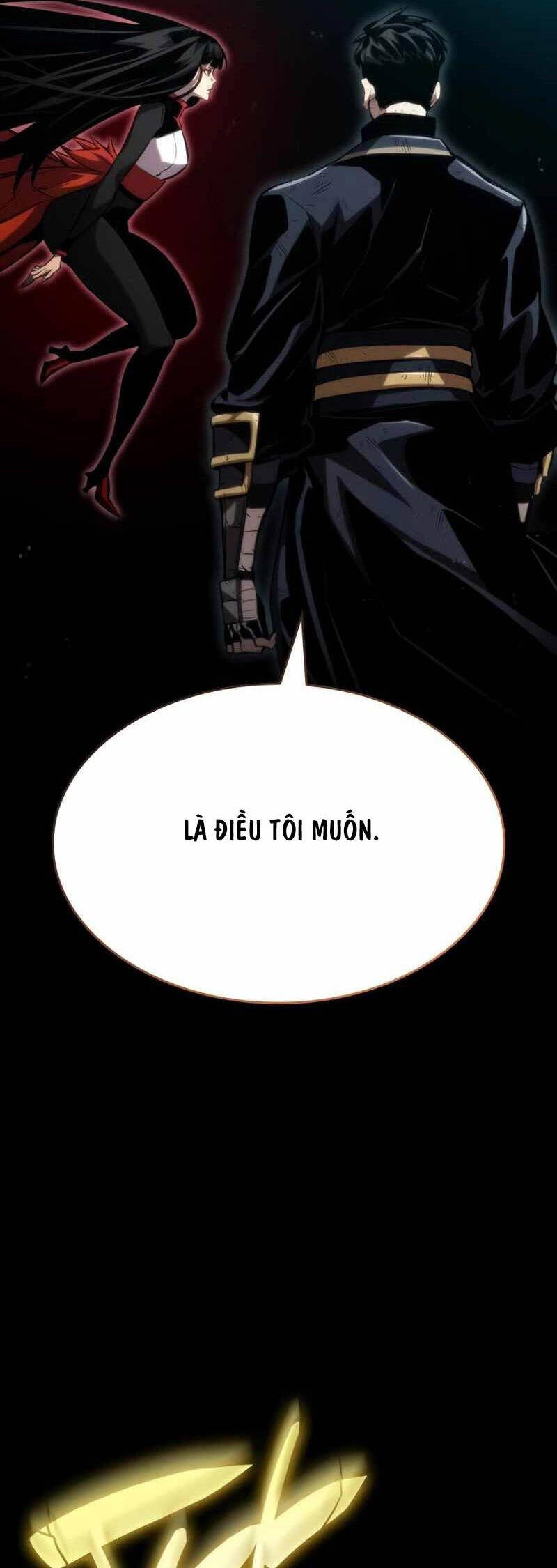 Vô Hạn Tử Linh Sư chapter 85 - Upload bởi truyensieuhay.com