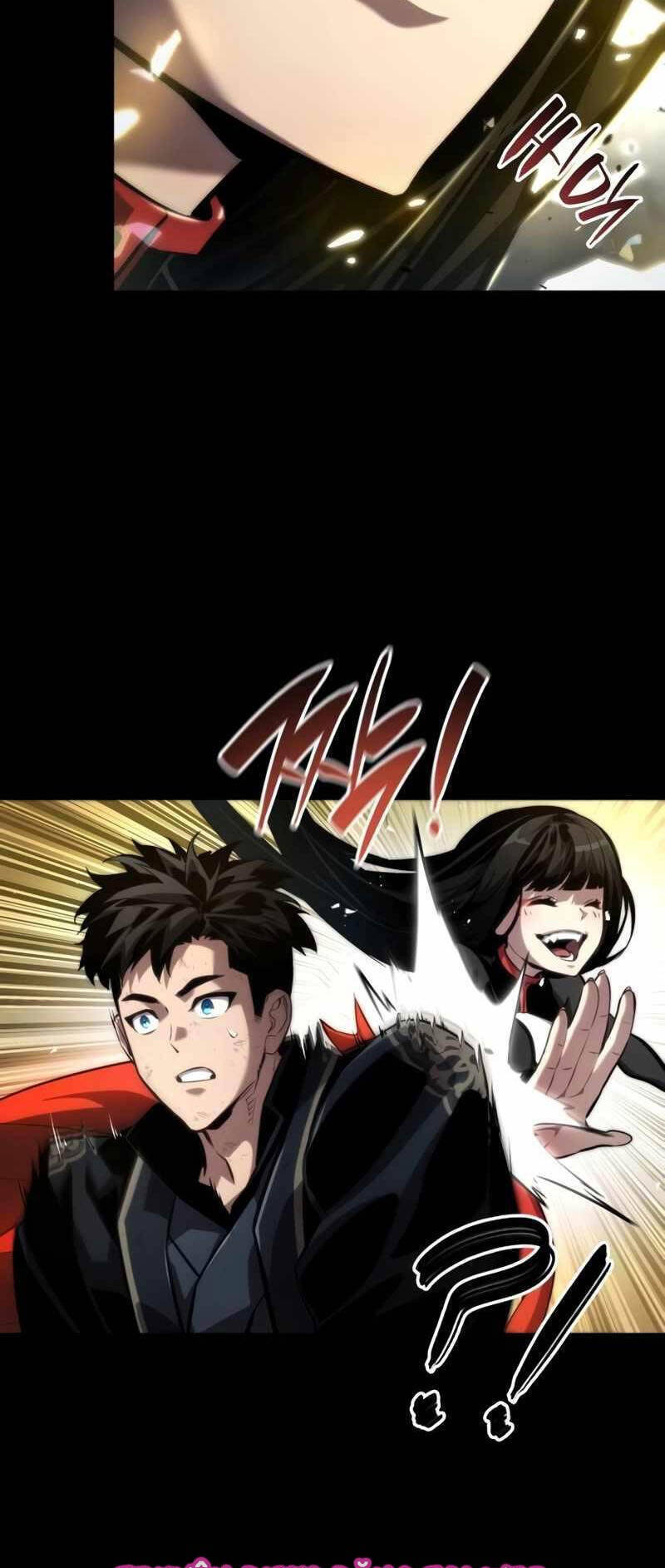 Vô Hạn Tử Linh Sư chapter 85 - Upload bởi truyensieuhay.com