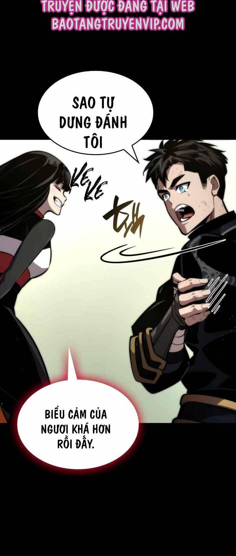 Vô Hạn Tử Linh Sư chapter 85 - Upload bởi truyensieuhay.com