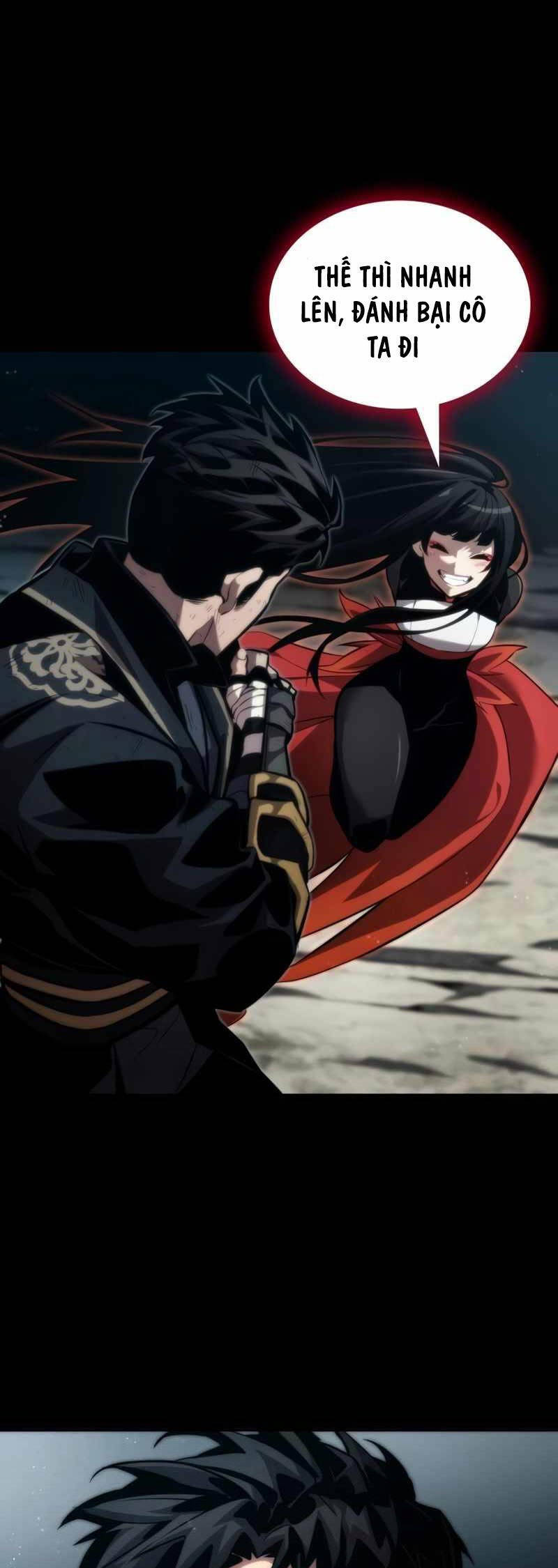 Vô Hạn Tử Linh Sư chapter 85 - Upload bởi truyensieuhay.com
