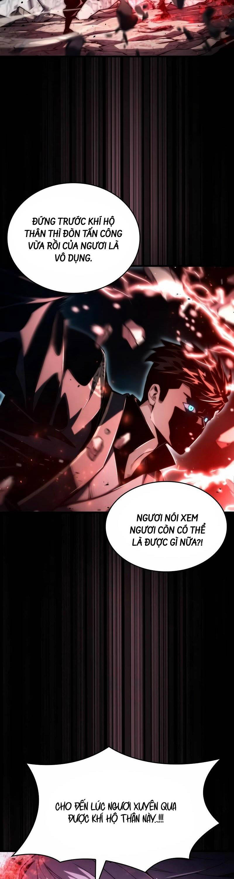 Vô Hạn Tử Linh Sư chapter 86 - Upload bởi truyensieuhay.com