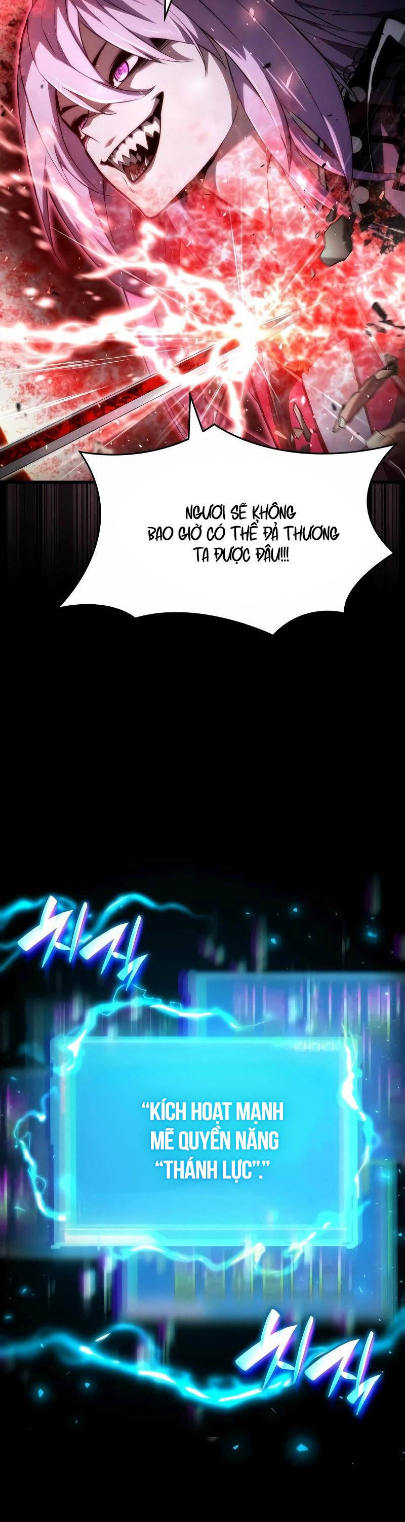 Vô Hạn Tử Linh Sư chapter 86 - Upload bởi truyensieuhay.com