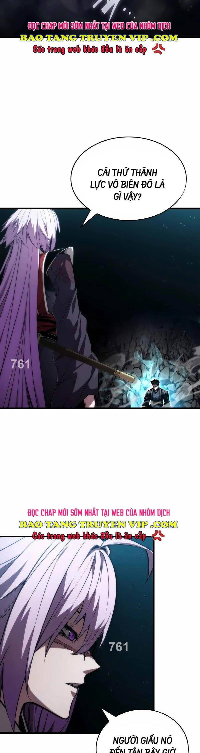 Vô Hạn Tử Linh Sư chapter 86 - Upload bởi truyensieuhay.com