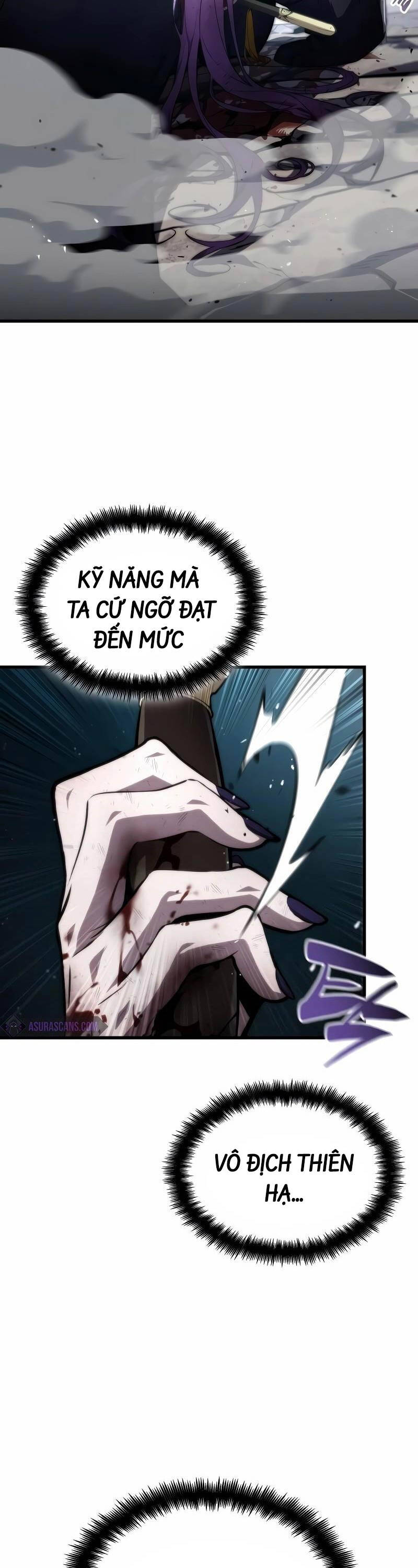 Vô Hạn Tử Linh Sư chapter 86 - Upload bởi truyensieuhay.com