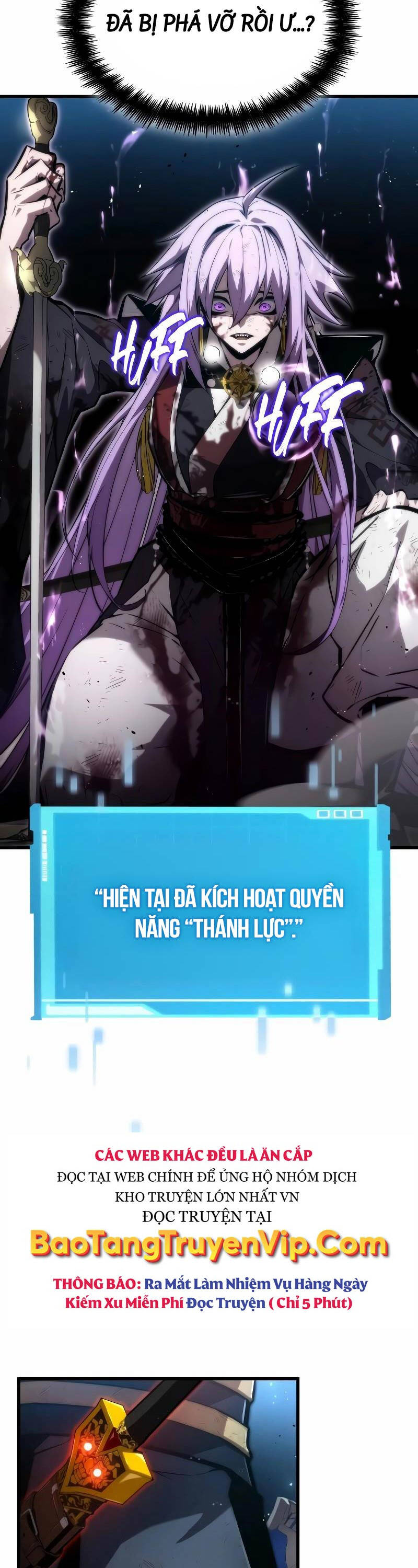 Vô Hạn Tử Linh Sư chapter 86 - Upload bởi truyensieuhay.com