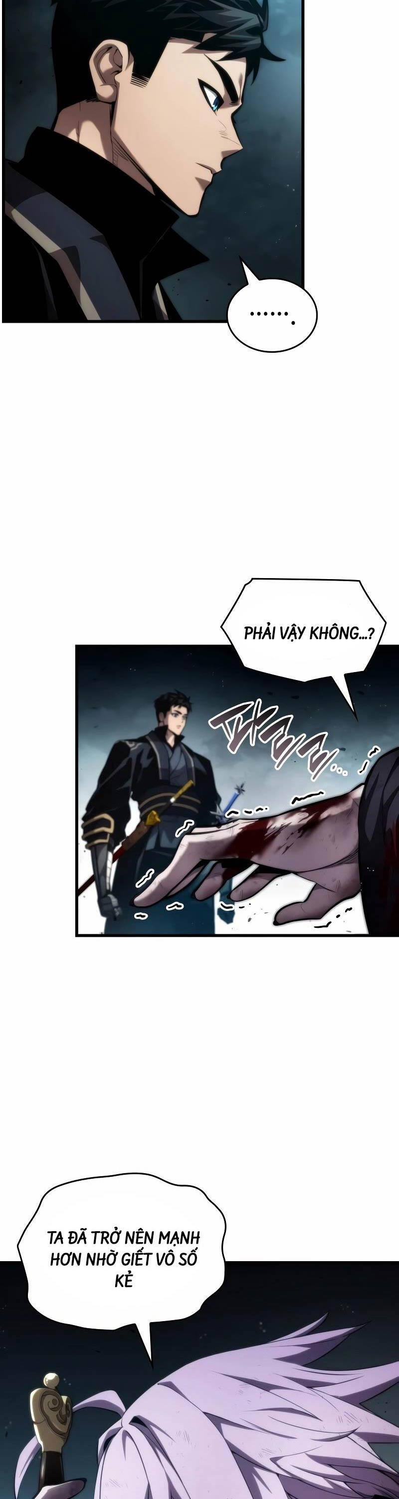 Vô Hạn Tử Linh Sư chapter 86 - Upload bởi truyensieuhay.com