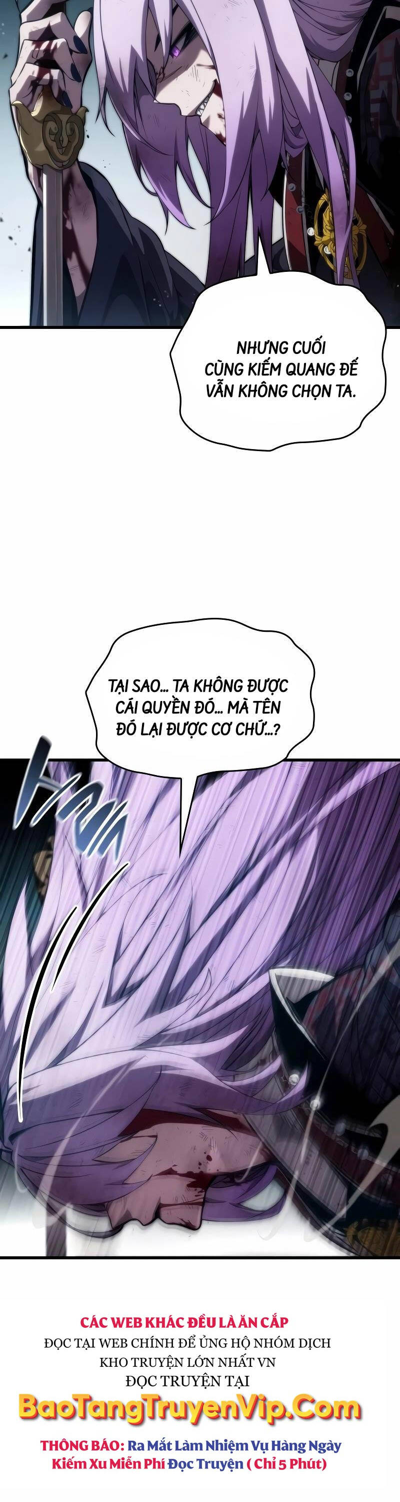 Vô Hạn Tử Linh Sư chapter 86 - Upload bởi truyensieuhay.com