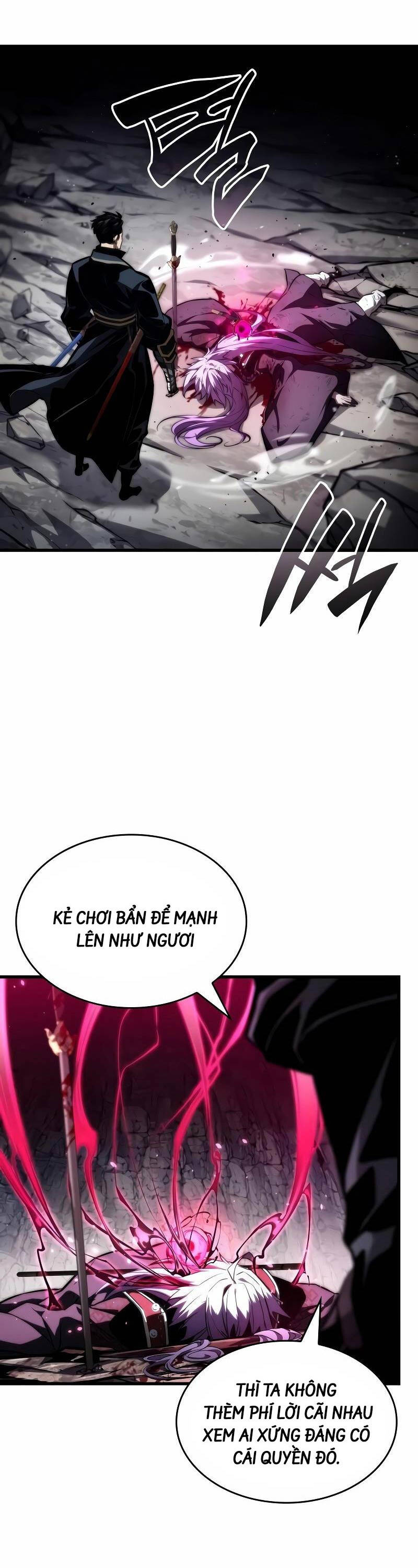 Vô Hạn Tử Linh Sư chapter 86 - Upload bởi truyensieuhay.com