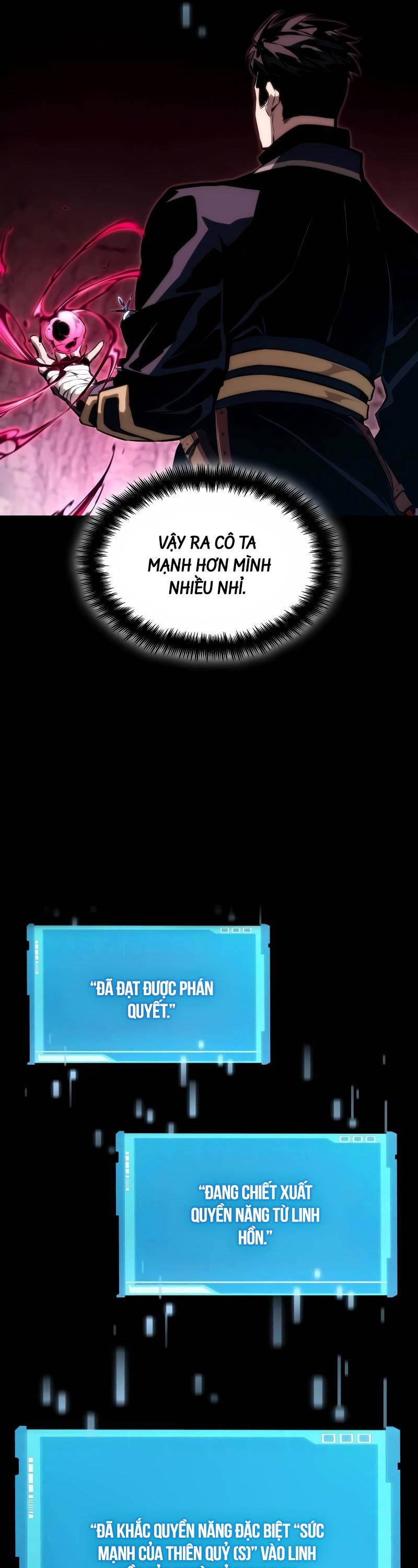 Vô Hạn Tử Linh Sư chapter 86 - Upload bởi truyensieuhay.com