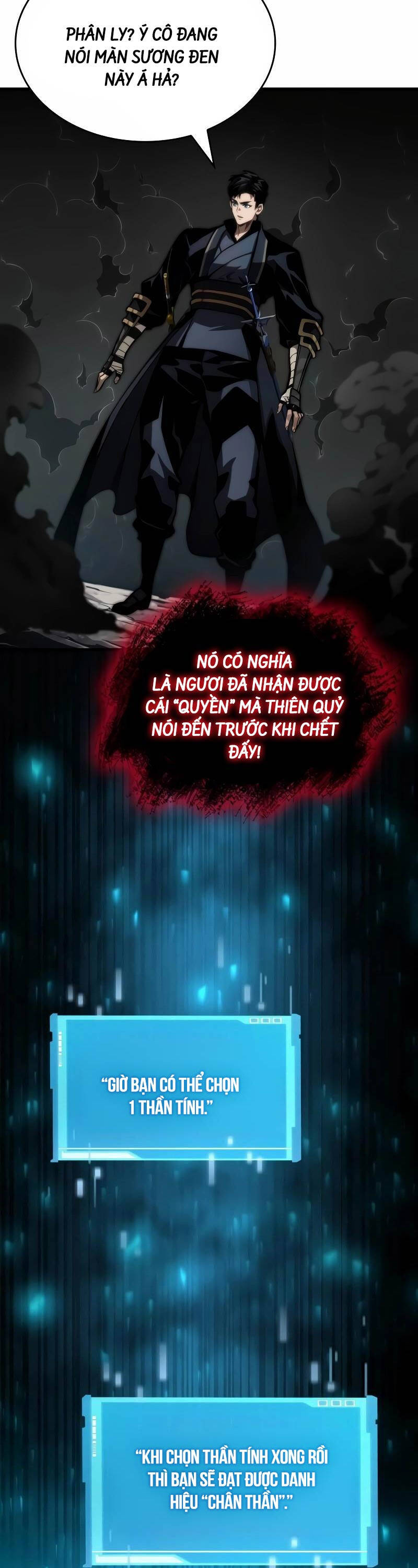 Vô Hạn Tử Linh Sư chapter 86 - Upload bởi truyensieuhay.com