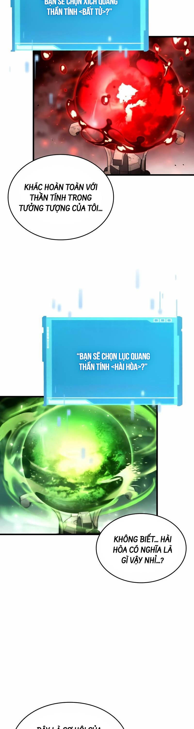 Vô Hạn Tử Linh Sư chapter 86 - Upload bởi truyensieuhay.com