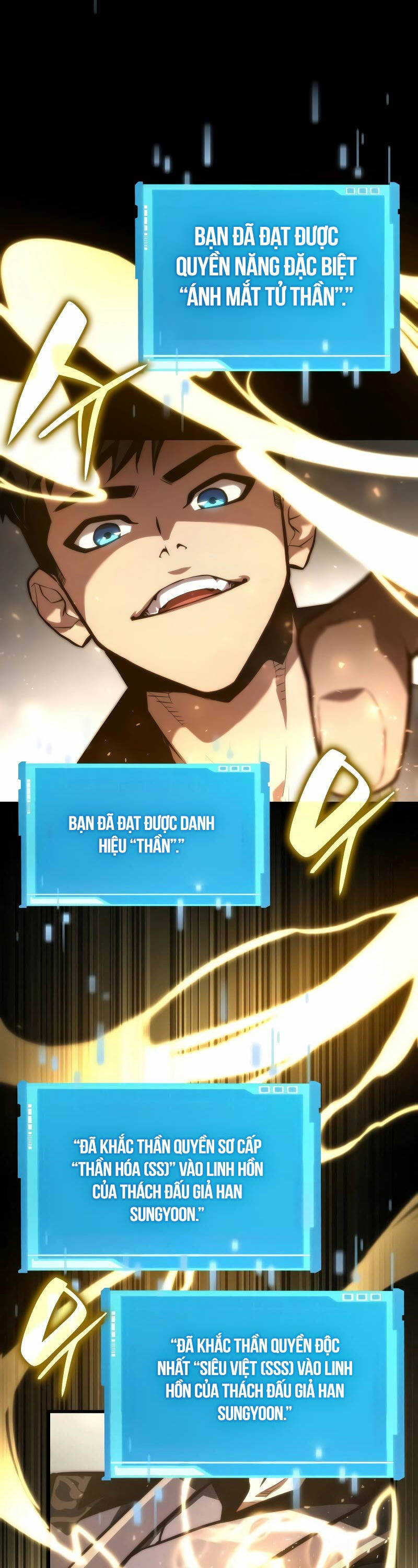 Vô Hạn Tử Linh Sư chapter 86 - Upload bởi truyensieuhay.com