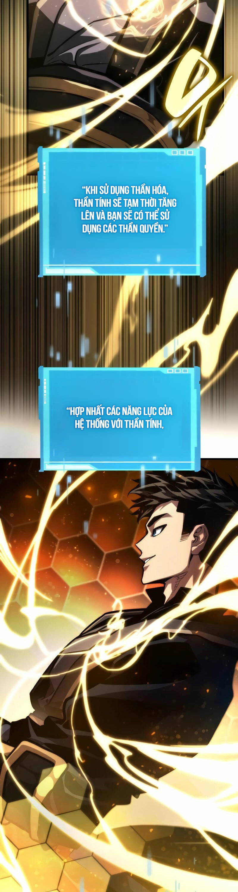 Vô Hạn Tử Linh Sư chapter 86 - Upload bởi truyensieuhay.com