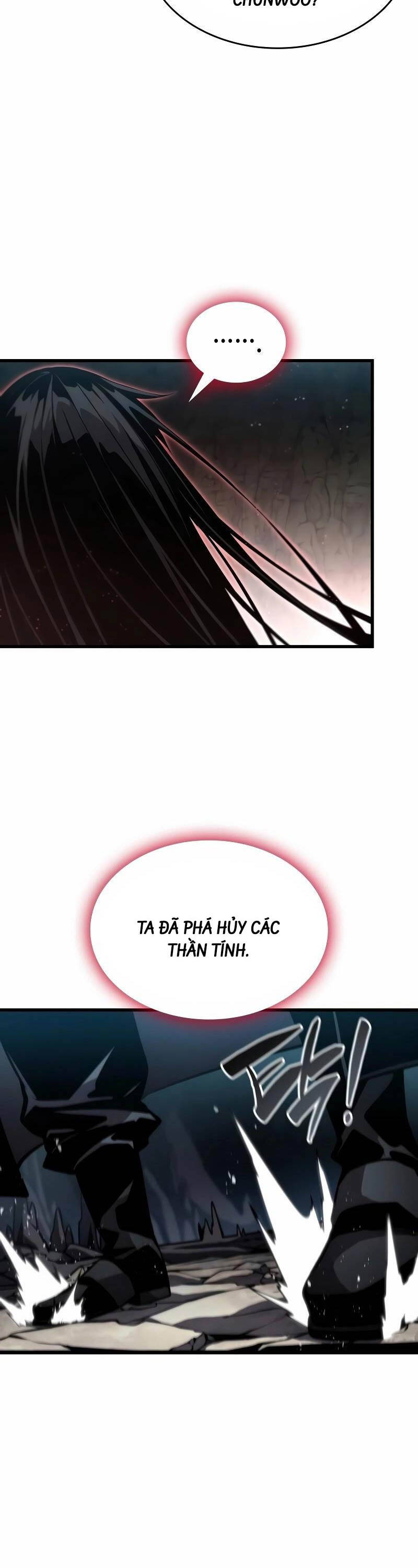 Vô Hạn Tử Linh Sư chapter 86 - Upload bởi truyensieuhay.com