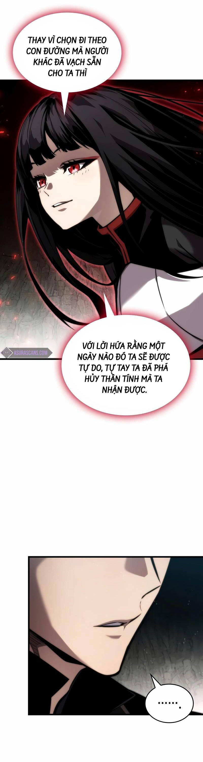 Vô Hạn Tử Linh Sư chapter 86 - Upload bởi truyensieuhay.com
