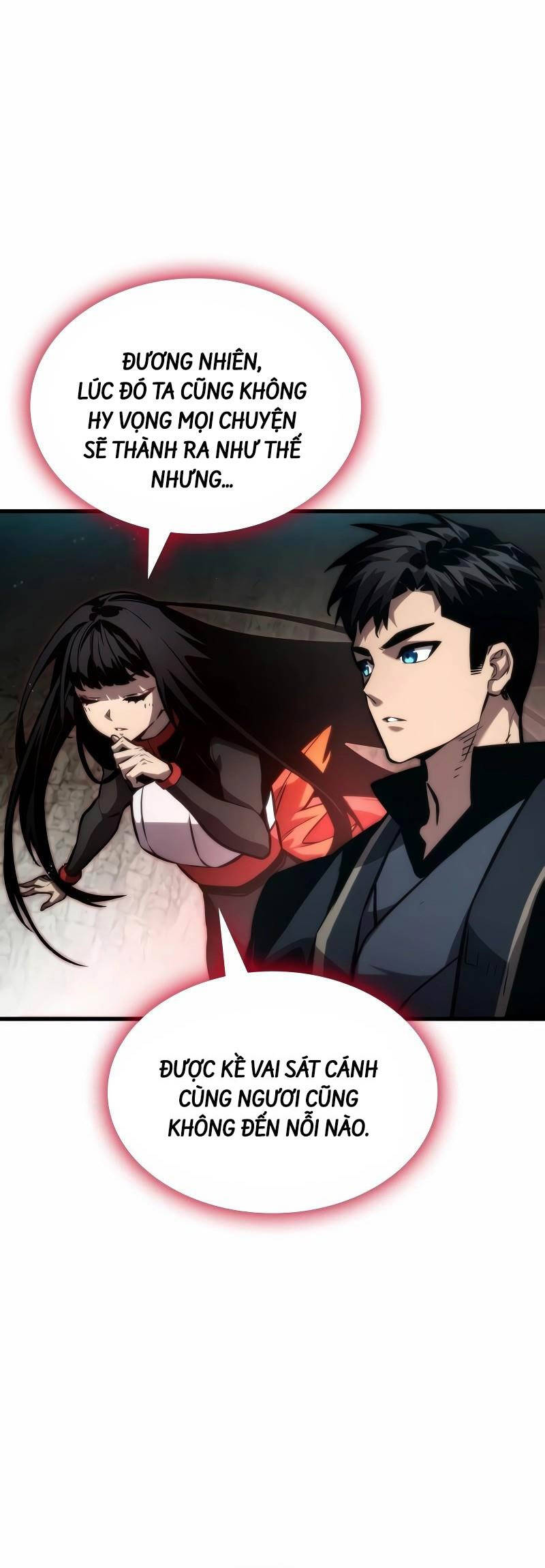 Vô Hạn Tử Linh Sư chapter 86 - Upload bởi truyensieuhay.com