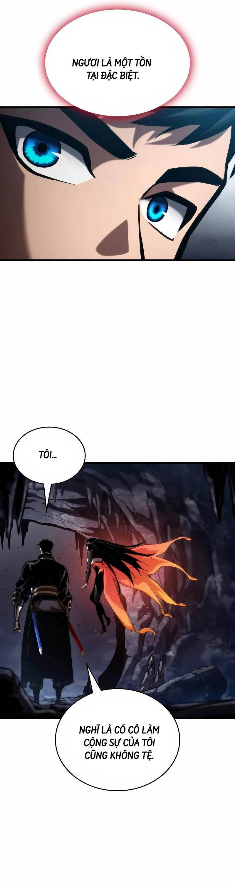 Vô Hạn Tử Linh Sư chapter 86 - Upload bởi truyensieuhay.com
