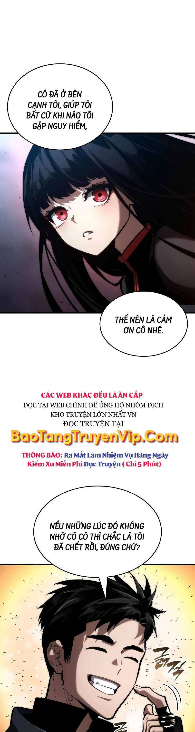 Vô Hạn Tử Linh Sư chapter 86 - Upload bởi truyensieuhay.com