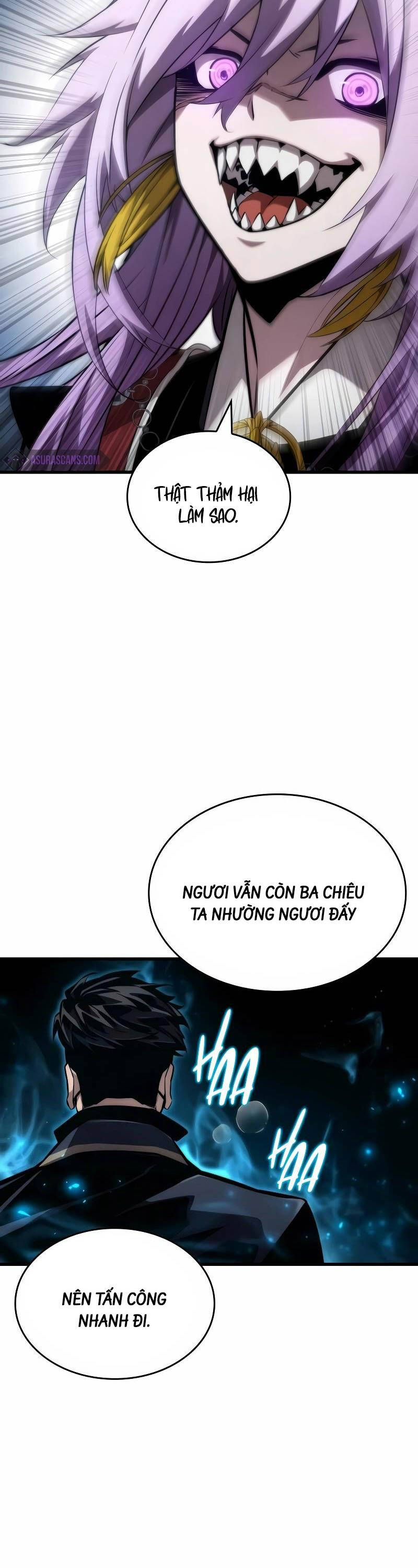 Vô Hạn Tử Linh Sư chapter 86 - Upload bởi truyensieuhay.com