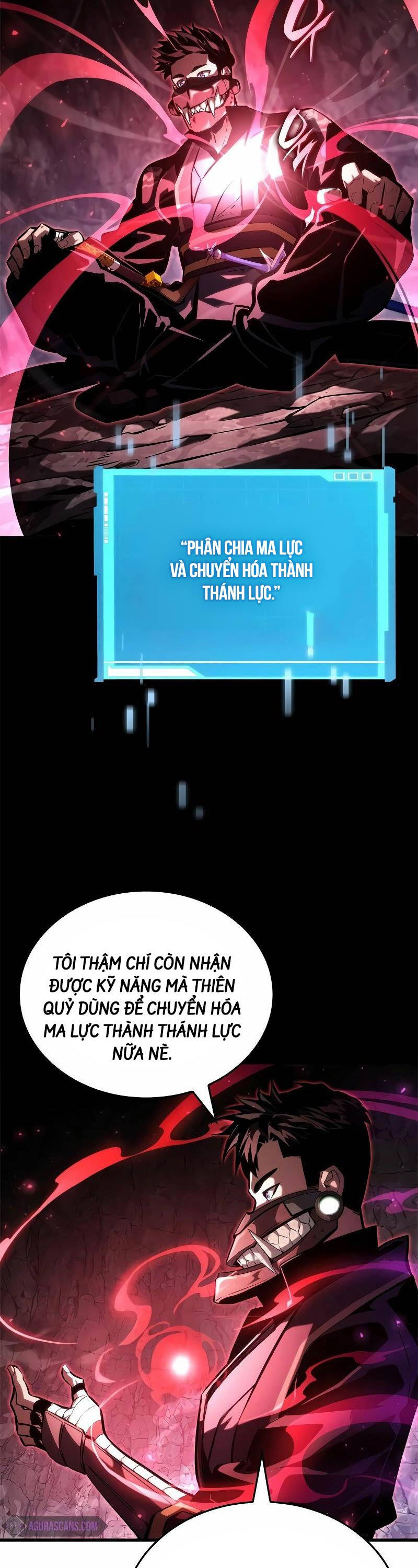 Vô Hạn Tử Linh Sư chapter 86 - Upload bởi truyensieuhay.com