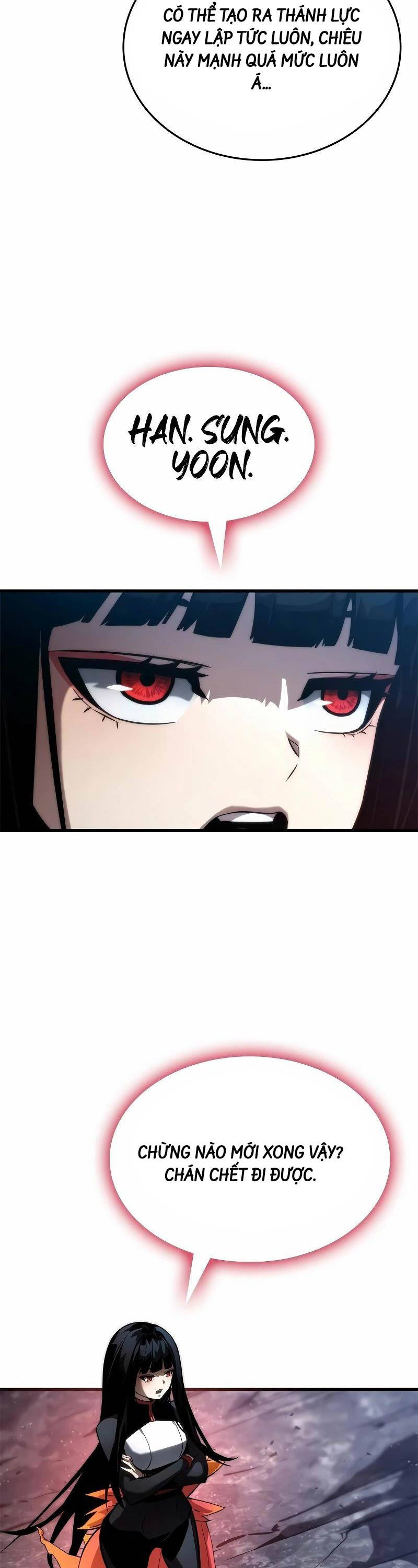 Vô Hạn Tử Linh Sư chapter 86 - Upload bởi truyensieuhay.com