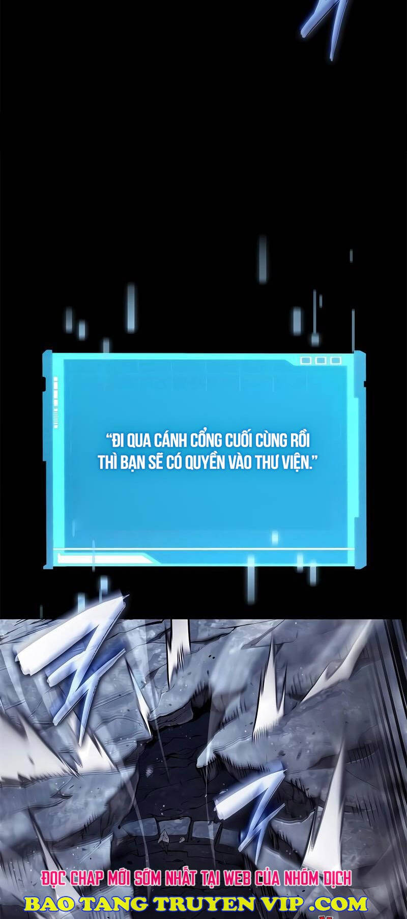 Vô Hạn Tử Linh Sư chapter 86 - Upload bởi truyensieuhay.com