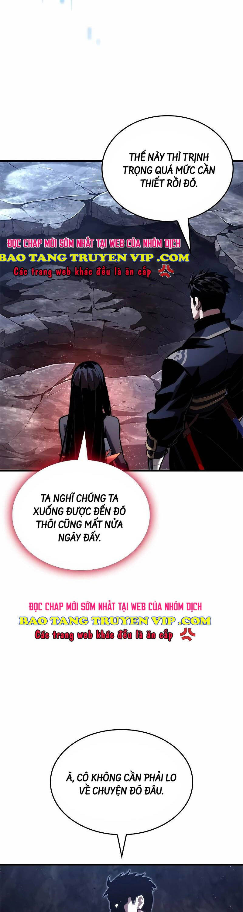 Vô Hạn Tử Linh Sư chapter 86 - Upload bởi truyensieuhay.com