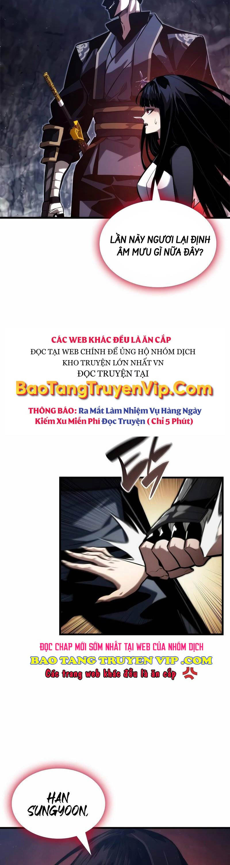 Vô Hạn Tử Linh Sư chapter 86 - Upload bởi truyensieuhay.com