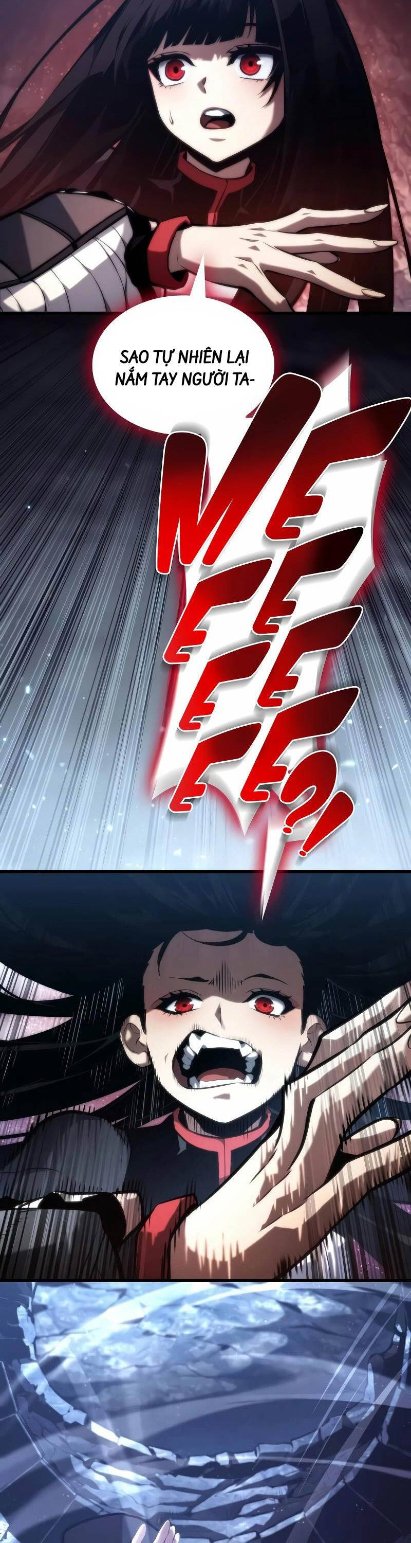 Vô Hạn Tử Linh Sư chapter 86 - Upload bởi truyensieuhay.com