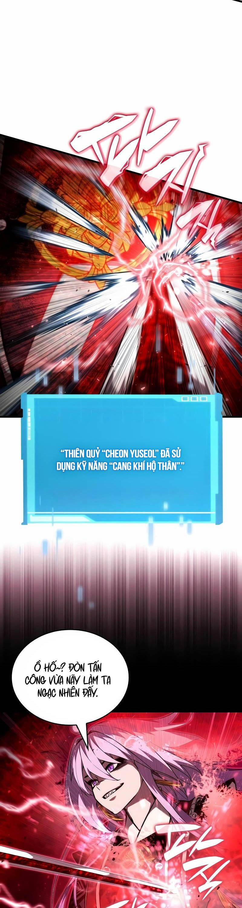 Vô Hạn Tử Linh Sư chapter 86 - Upload bởi truyensieuhay.com