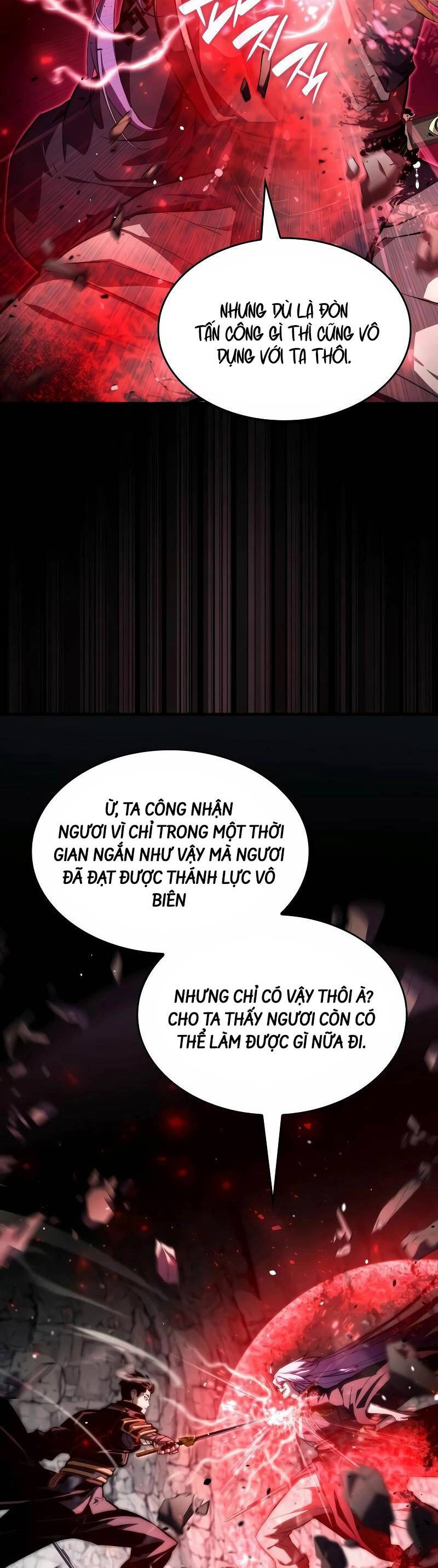 Vô Hạn Tử Linh Sư chapter 86 - Upload bởi truyensieuhay.com