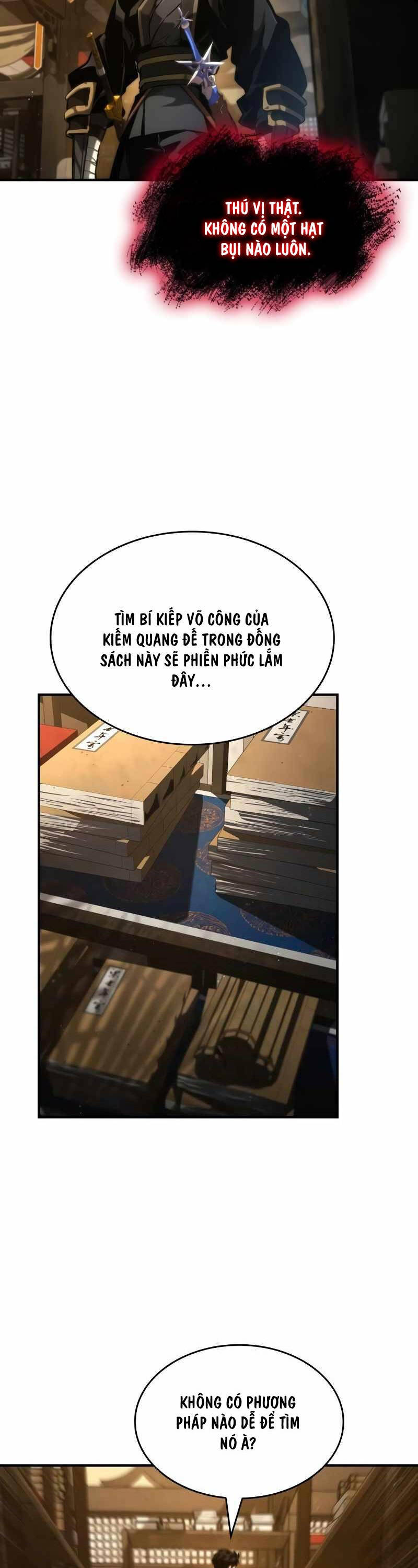 Vô Hạn Tử Linh Sư chapter 87 - Upload bởi truyensieuhay.com