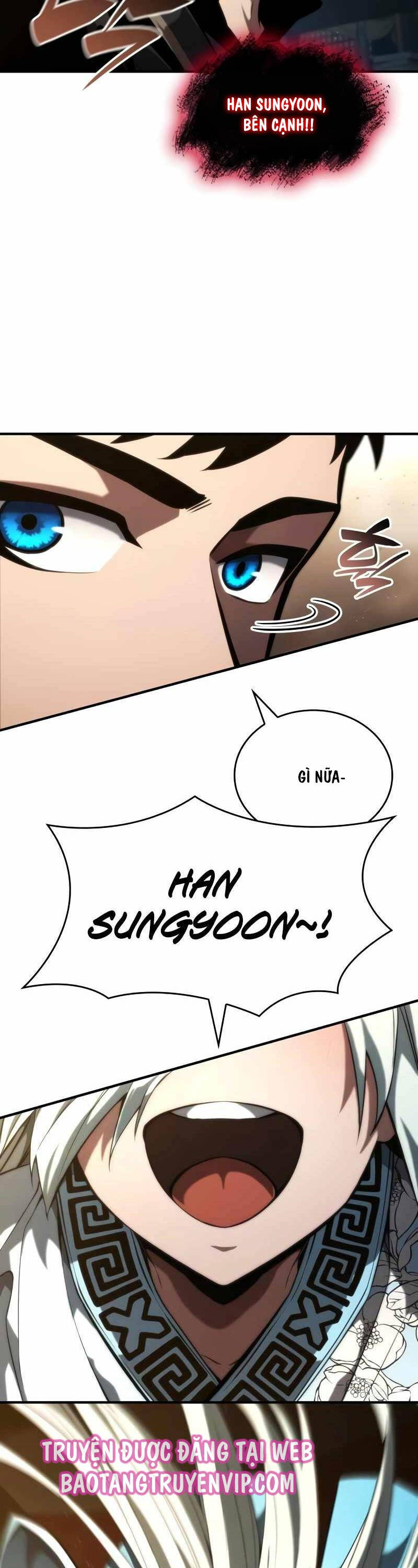Vô Hạn Tử Linh Sư chapter 87 - Upload bởi truyensieuhay.com