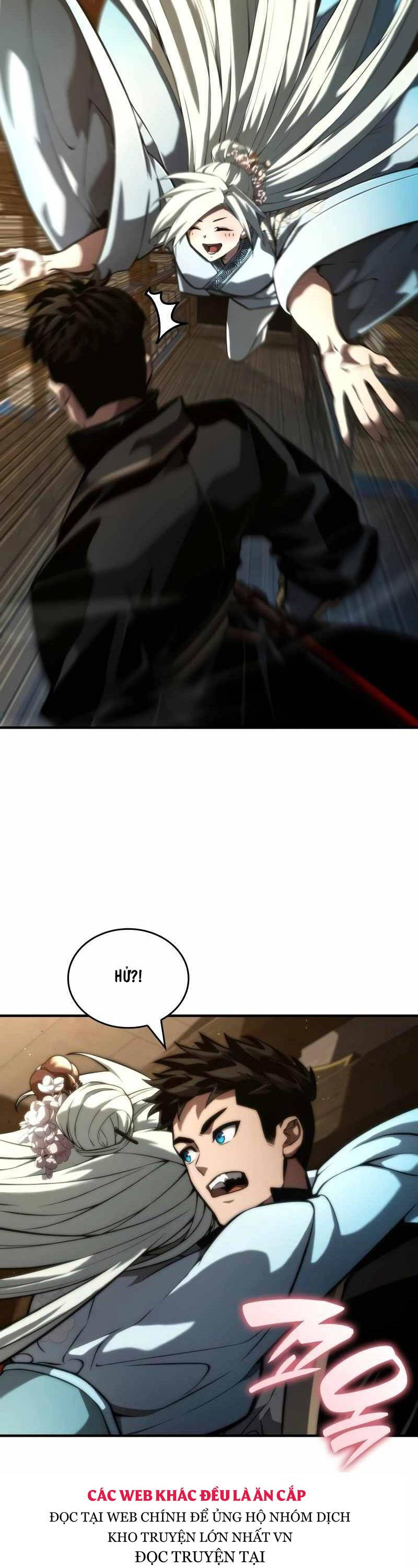 Vô Hạn Tử Linh Sư chapter 87 - Upload bởi truyensieuhay.com