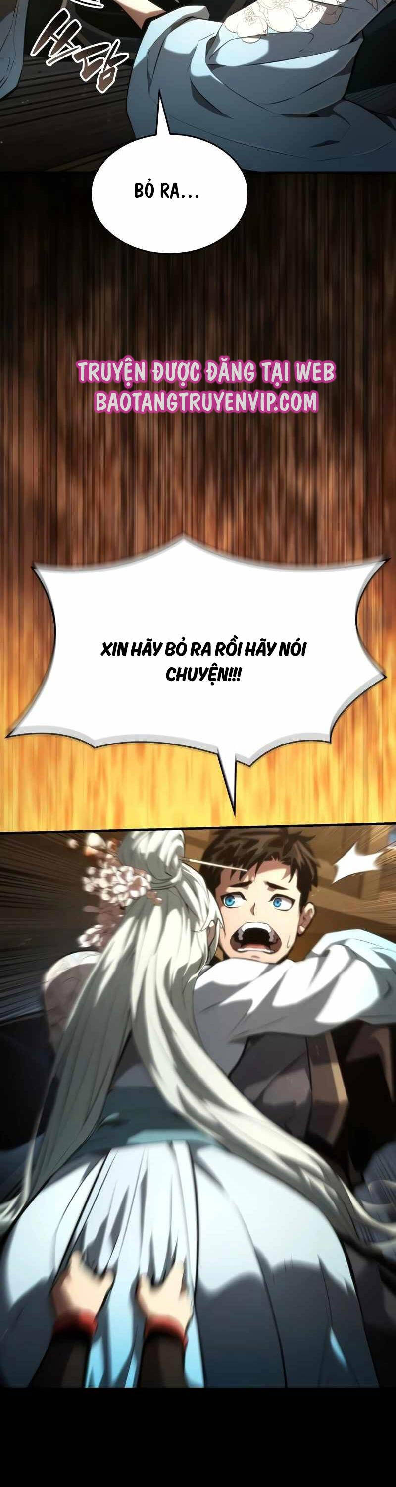 Vô Hạn Tử Linh Sư chapter 87 - Upload bởi truyensieuhay.com
