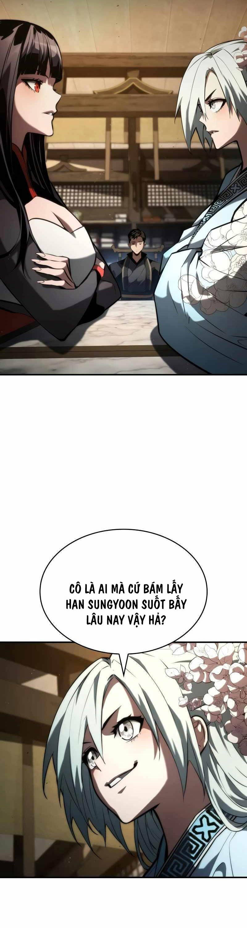 Vô Hạn Tử Linh Sư chapter 87 - Upload bởi truyensieuhay.com