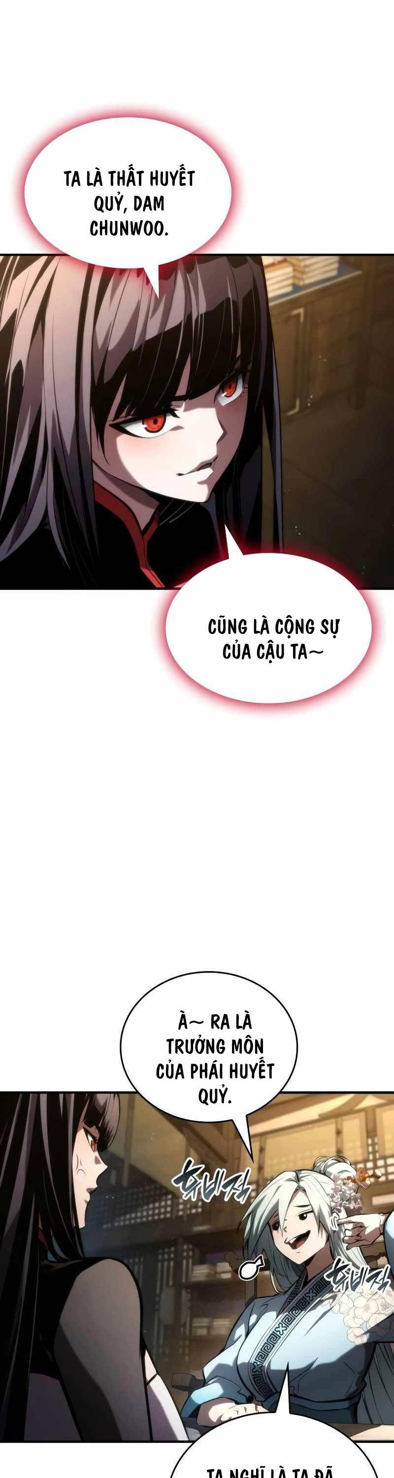 Vô Hạn Tử Linh Sư chapter 87 - Upload bởi truyensieuhay.com