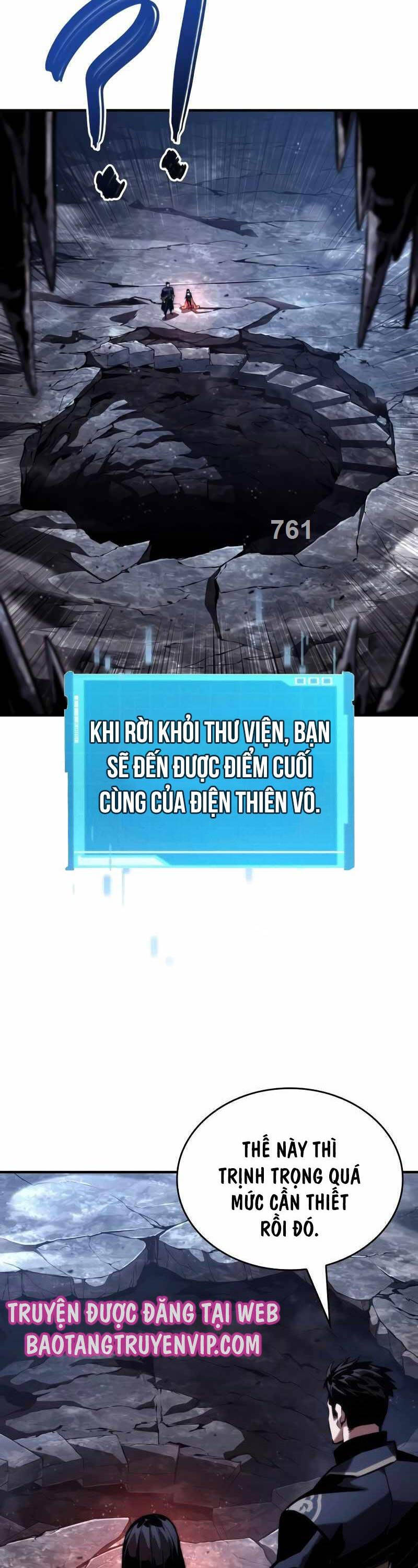 Vô Hạn Tử Linh Sư chapter 87 - Upload bởi truyensieuhay.com