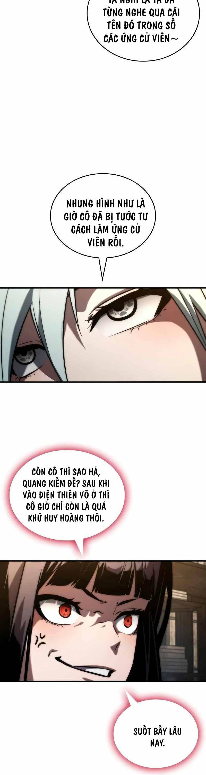 Vô Hạn Tử Linh Sư chapter 87 - Upload bởi truyensieuhay.com