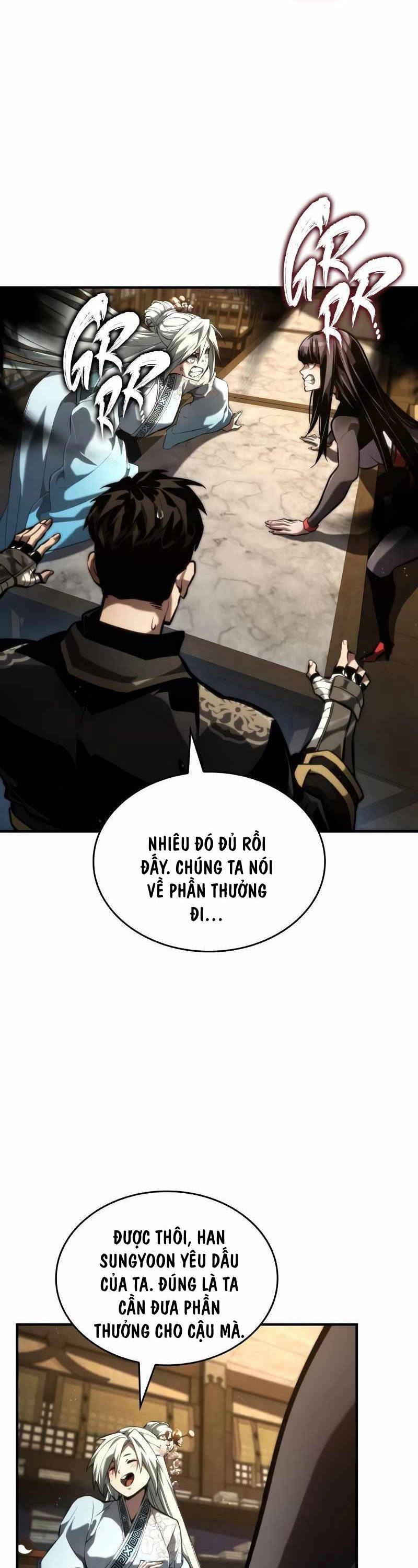 Vô Hạn Tử Linh Sư chapter 87 - Upload bởi truyensieuhay.com