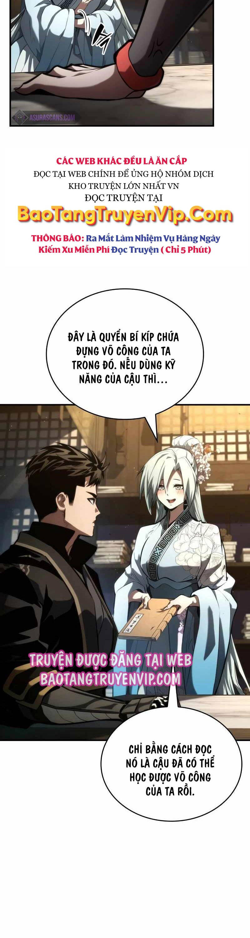 Vô Hạn Tử Linh Sư chapter 87 - Upload bởi truyensieuhay.com