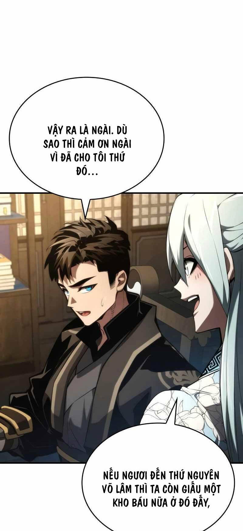 Vô Hạn Tử Linh Sư chapter 87 - Upload bởi truyensieuhay.com