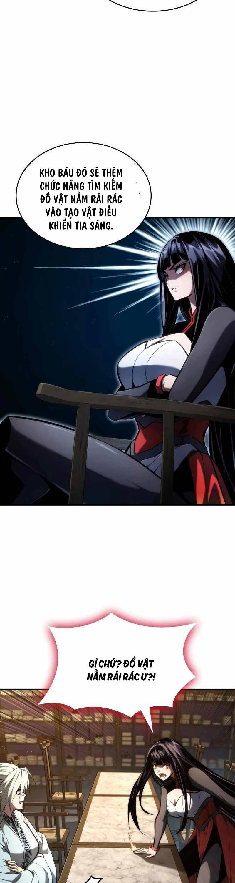 Vô Hạn Tử Linh Sư chapter 87 - Upload bởi truyensieuhay.com